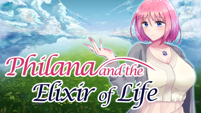 Philana And The Elixir Of Life Free Download