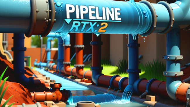 PIPELINE RTX: Free Download