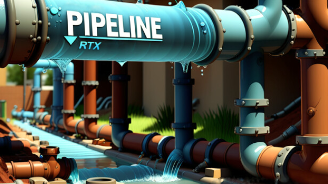 PIPELINE RTX Free Download