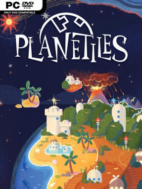 Planetiles Free Download