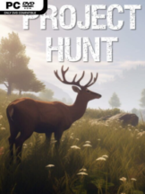 Project Hunt Free Download - PC Game on SteamUnlocked