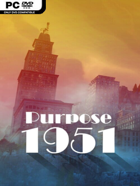 Purpose 1951 Free Download (v1.0)