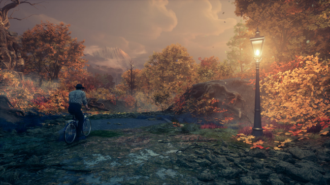 Purpose PC Screenshot