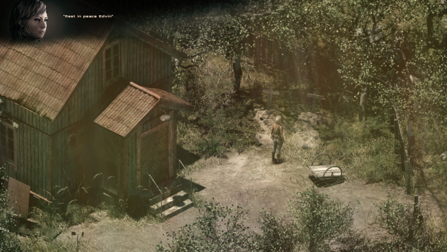 Rauniot PC Screenshot