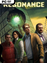 Resonance Free Download (v2023.12.28) - PC Game on SteamUnlocked