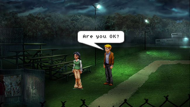 Resonance PC Screenshot