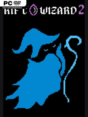 Rift Wizard 2 Free Download (v2025.10.15)