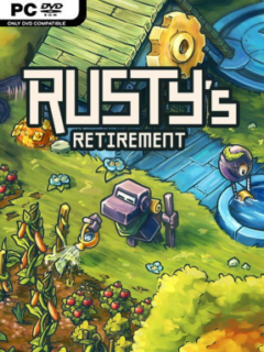 Rusty’s Retirement (v2025.08.07) - PC Game on SteamUnlocked