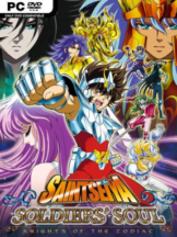 Saint Seiya: Soldiers’ Soul Free Download - PC Game on SteamUnlocked