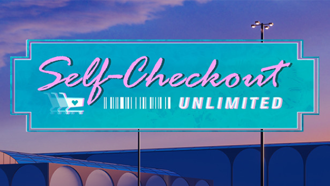 Self-Checkout Unlimited Free Download