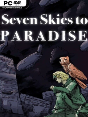Seven Skies to Paradise Free Download (v1.04)
