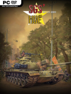 SGS Battle For: Hue - PC Game on SteamUnlocked