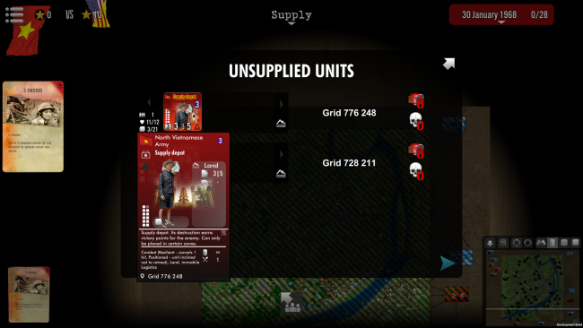 SGS Battle For: Hue PC Screenshot