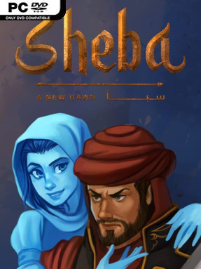 Sheba: A New Dawn Free Download
