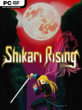 Shikari Rising - PC Game on SteamUnlocked