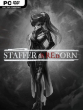 Staffer Reborn Free Download (v2024.08.20) - PC Game on SteamUnlocked