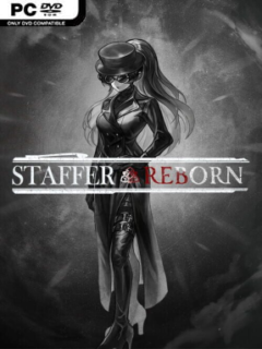 Staffer Reborn (v2024.08.20) - PC Game on SteamUnlocked