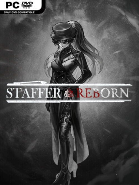 Staffer Reborn Free Download (v2024.08.20)
