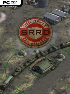 Steel Republic Rail Defender Free Download (v0.912)