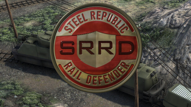 Steel Republic Rail Defender Free Download