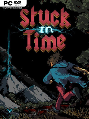 Stuck In Time - PC Game on SteamUnlocked