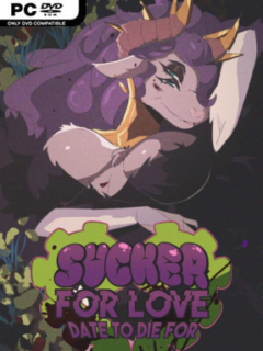 Sucker for Love: Date to Die For (v1.30) - PC Game on SteamUnlocked