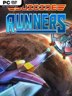 Suicide Runners - PC Game on SteamUnlocked