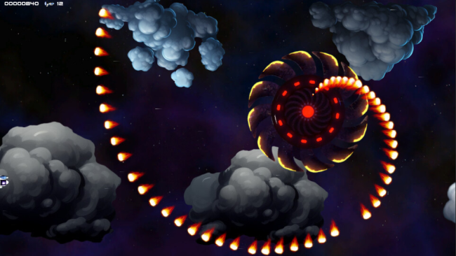 Suicide Runners PC Screenshot