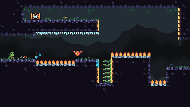 Super Choppy Orc PC Screenshot