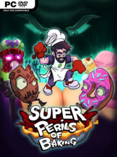 Super Perils of Baking (v2023.01.27) - PC Game on SteamUnlocked