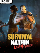 Survival Nation: Lost Horizon Free Download (v0.4.1) - PC Game on SteamUnlocked
