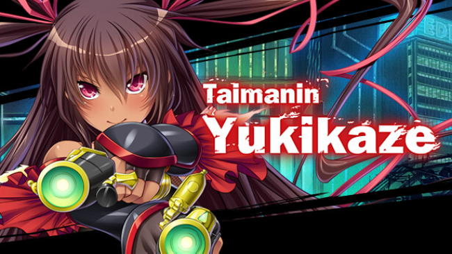 Taimanin Yukikaze Free Download