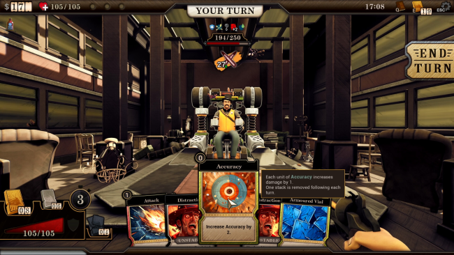 Tempus Rail PC Screenshot