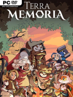 Terra Memoria (v2024.06.10a) - PC Game on SteamUnlocked