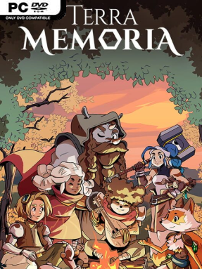 Terra Memoria (v2024.06.10a) - PC Game on SteamUnlocked