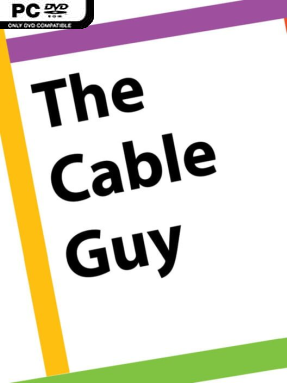 The Cable Guy - PC Game on SteamUnlocked