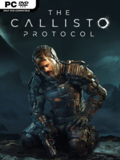 The Callisto Protocol (v2024.03.26 & ALL DLC) - PC Game on SteamUnlocked