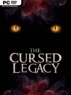 The Cursed Legacy (v1.0) - PC Game on SteamUnlocked