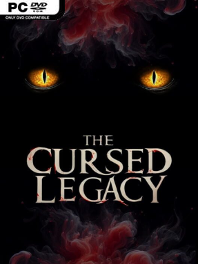 The Cursed Legacy (v1.0) - PC Game on SteamUnlocked