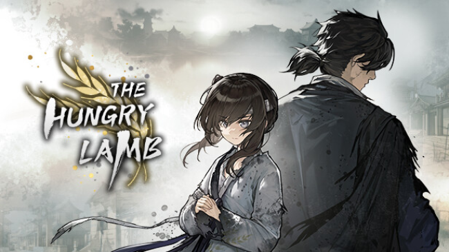 The Hungry Lamb: Traveling in the Late Ming Dynasty Free Download