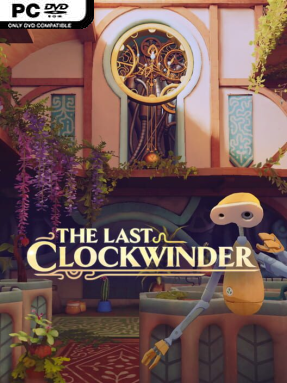 The Last Clockwinder Free Download