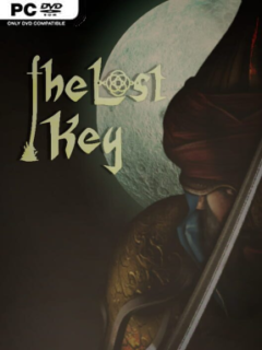 The Lost Key - PC Game on SteamUnlocked