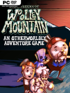 The Mystery of Woolley Mountain (v9.7) - PC Game on SteamUnlocked