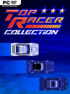 Top Racer Collection - PC Game on SteamUnlocked