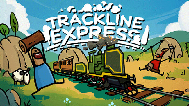 Trackline Express Free Download