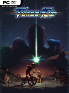 Turbo Kid (v1.0.118196) - PC Game on SteamUnlocked