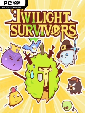 Twilight Survivors (v2024.07.26) - PC Game on SteamUnlocked