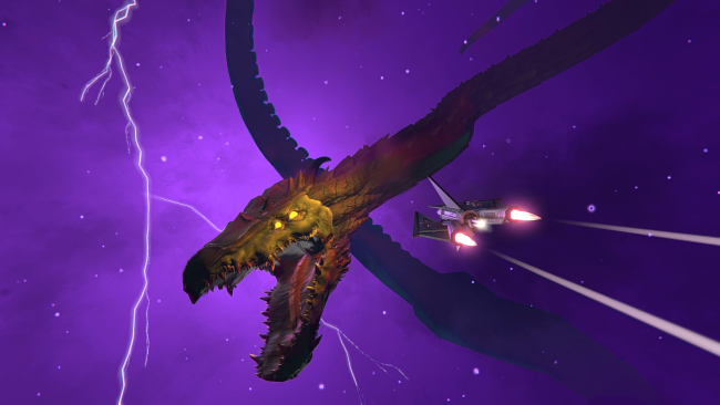 Underspace PC Screenshot