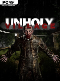 Unholy Village - PC Game on SteamUnlocked