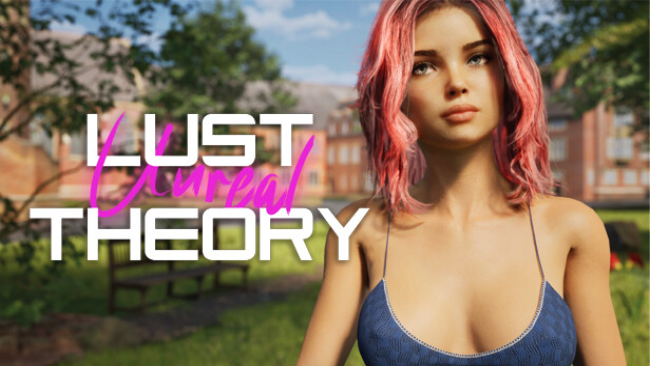 Unreal Lust Theory Free Download